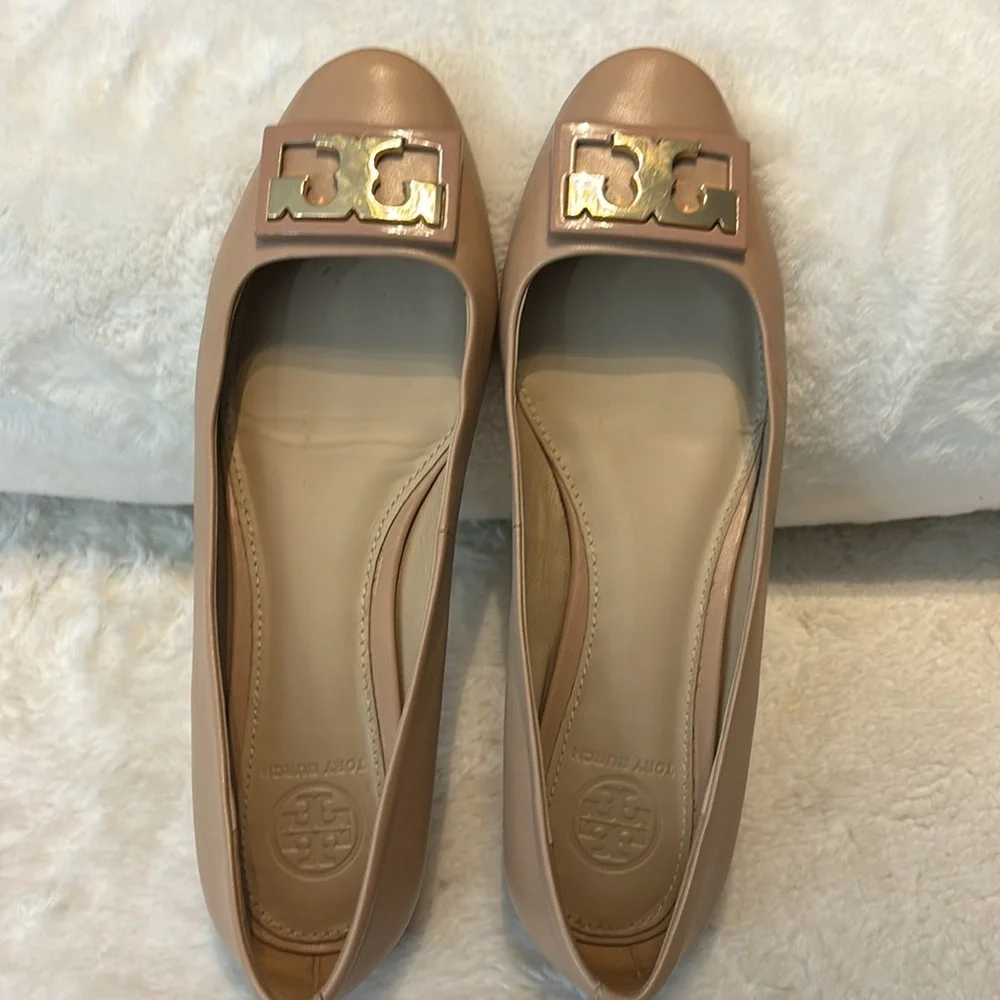 TORY BURCH GIGI BALLET - Picture 10 of 13